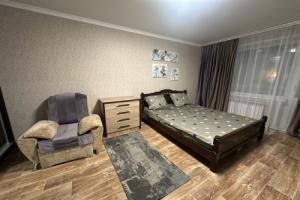 V Lesnom Mikrorayone 18 Flat, Stary Oskol