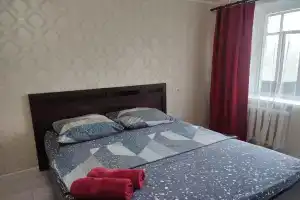 Borisa Ruchyeva 8/1 Flat, Magnitogorsk