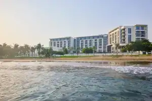 Mandarin Oriental Hotel, Muscat