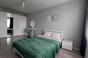 Odnokomnatnaya v Centralnom Rajone Okolo BelGU flat, Belgorod