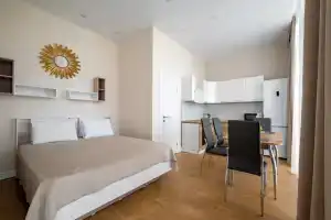 Komfort Olimpik Klio-2 Apartments, Adler