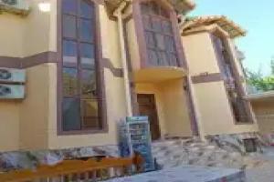 Aminabonu Hotel, Samarkand