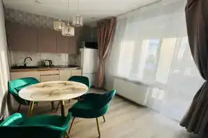 1k Uyutnaya Sovetskiy Rayon Flat, Kazan