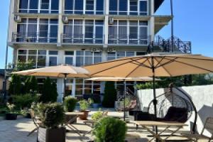 Otradnoye - Hotels Otradnoye - Hotels