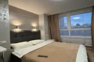 Na Mikrorayone Sobolevka 25 Flat, Shchelkovo