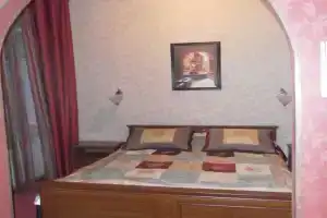 Tsentralnaya Hotel, Chaplygin