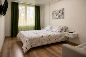 V Novom ZHK V Centre Kaliningrada Flat, Kaliningrad