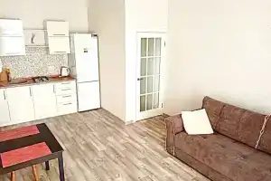 Stroiteley apart24 Apartments, Aksay