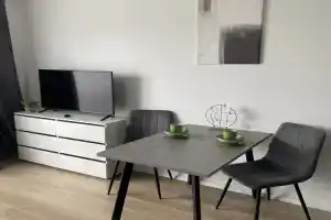 Na Bolshoye Ponizovye 10 Studio, Moscow