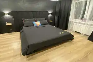 Dizaynerskaya Studiya Na Gudkova Apartments, Zhukovsky