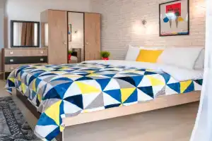 Belveder S Vidom Na More B-Flats Apartments, Anapa