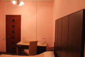 Kuban Hotel, Novy Urengoy