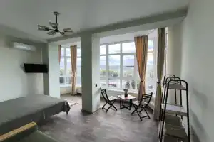 Panorama Pyatigorska Apartments, Pyatigorsk