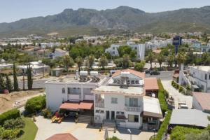 Citrus Tree Garden, Kyrenia