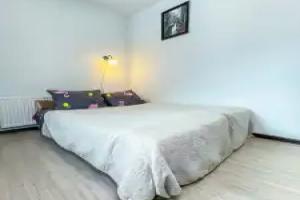 Milyj Dom (DearHome) Na Kalinina 24 Flat, Zheleznodorozhnyy