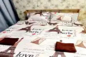 Uyutnaya Ryadom S Gorodskoy Roschey Flat, Armavir