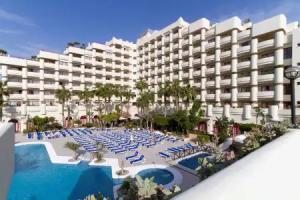 Hotel Helios Costa Tropical, Almunecar