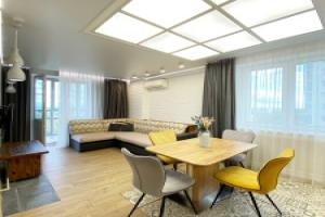 Na ulice Kalinina 40 Apartments, Kirov