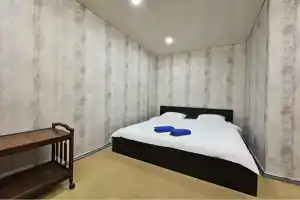 Bolshaya Cherkizovskaya, 20k2 Flat, Moscow