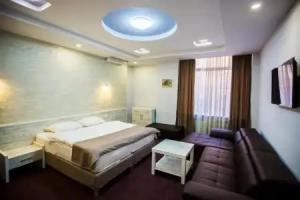 Hobby Hotel, Yerevan