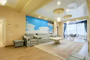 Green Park 120 Apartments, Kislovodsk