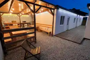 Bereg Myishako Private House, Myshako