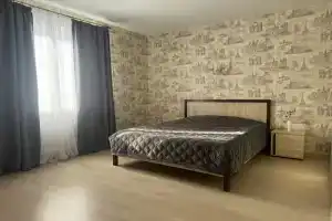 Na Ul Voroshilova D 1G Flat, Voronezh