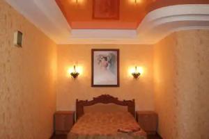 Aura Hotel, Rostov-na-Donu