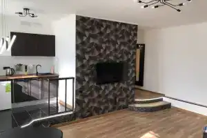 Leningradskaya 63 Flat, Samara