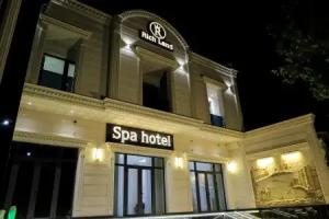 Rich Land Hotel, Samarkand