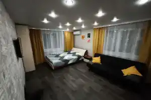 Aleksandra Nevskogo 27 Apartments, Velikiy Novgorod