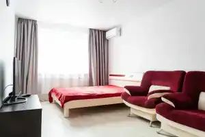 Uyutnaya  V Istoricheskom Tsentre Ufy Flat, Ufa