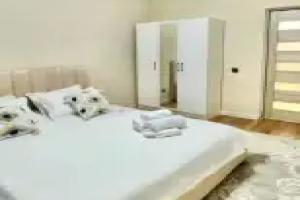 Uyutnye 2-kh Komnatnye Apartments, Atyrau