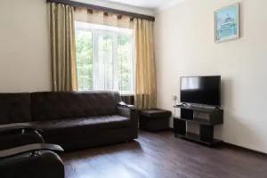 Tikho I Uyutno Flat, Zheleznovodsk