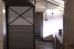 Hostels