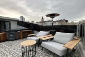 Hotel Louis Rooms, Istanbul