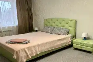 Luchshaya Flat, Buguruslan