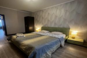 Na Prospekte Chaykovskogo 46 Apartments, Tver