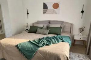 Na 1 mkr dom 50 Flat, Elista