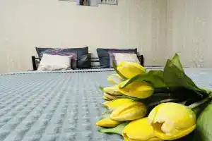 2 Na Ulitse Bolshaya 98 Flat, Ryazan