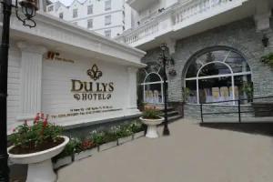 Hotel du Lys, Dalat