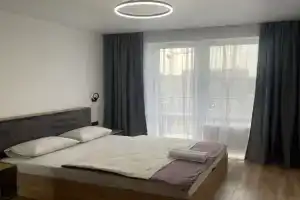 Na Chekhova Flat, Astrakhan