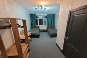 Антарес, Shemonaikha