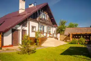 Usad'ba Belovezhskoe Pomest'e Guest House, Kamieniuki