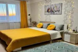 Na Ulitse P v Dementyeva 22 Flat, Cheboksary
