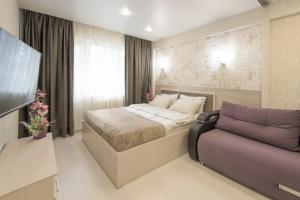 Na Yashina 40 NaSutki35 Flat, Vologda