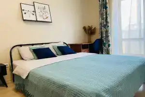 Atmosfera Ground Apartments, Perm