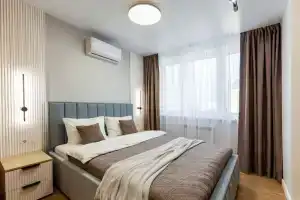 Elit Apartamenty Rentplaza Apartments, Samara