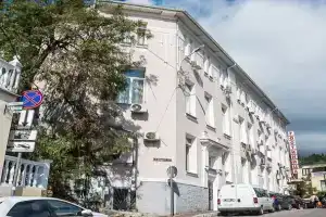 Otdykh Mini-Hotel, Yalta