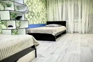 Na Ulitse Molodyozhnaya 2 Flat, Chistopol